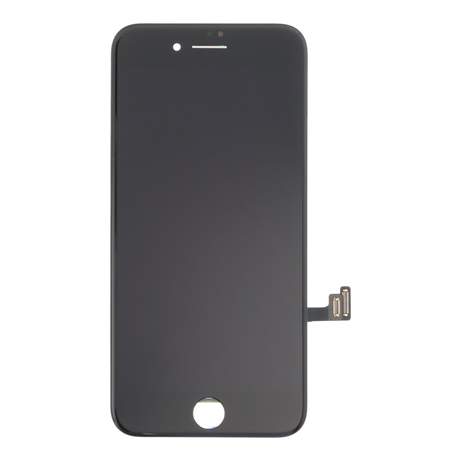 Screen Replacement for iPhone 8/SE 2020/SE 2022 Black Premium