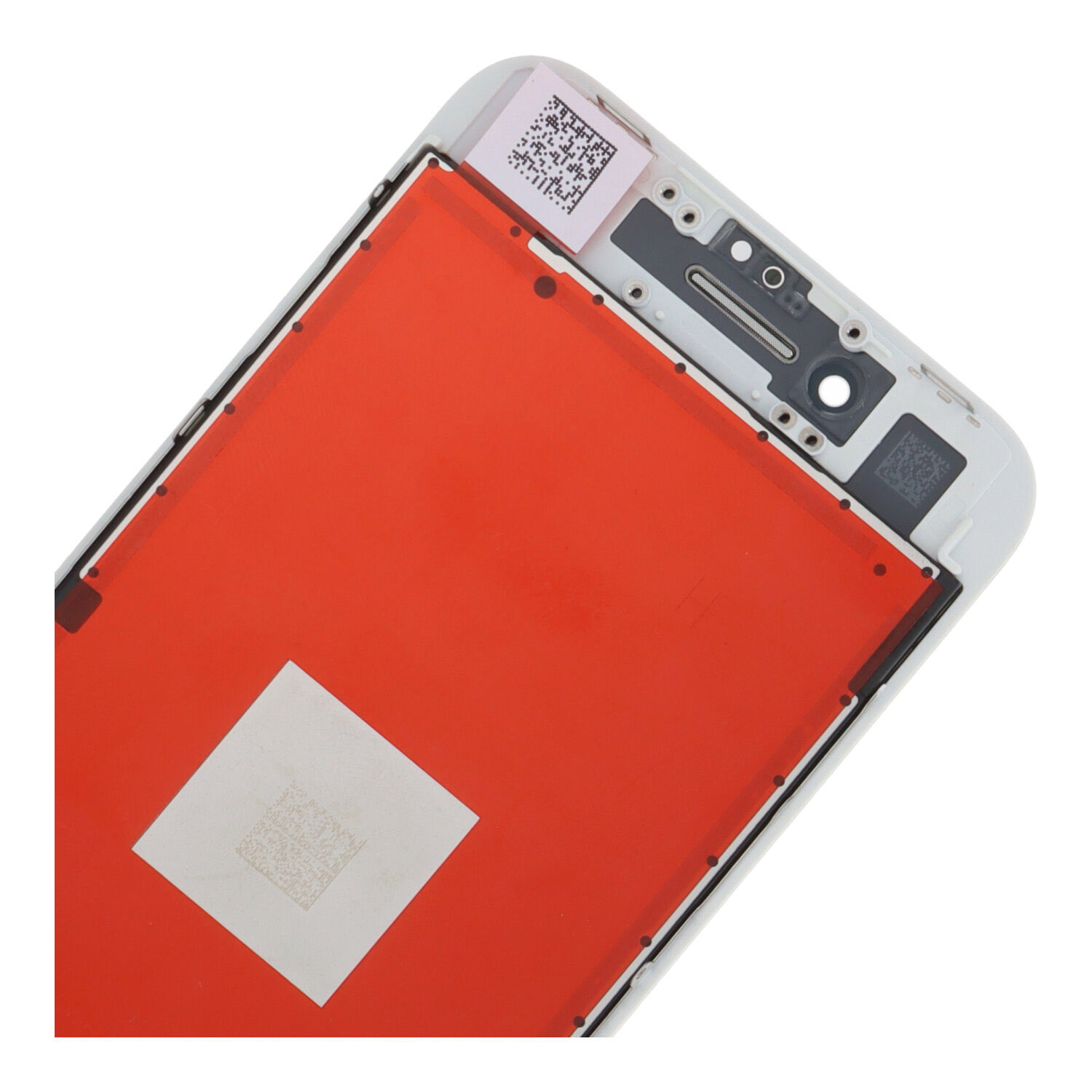 Screen Replacement for iPhone 8/SE 2020/SE 2022 White Premium