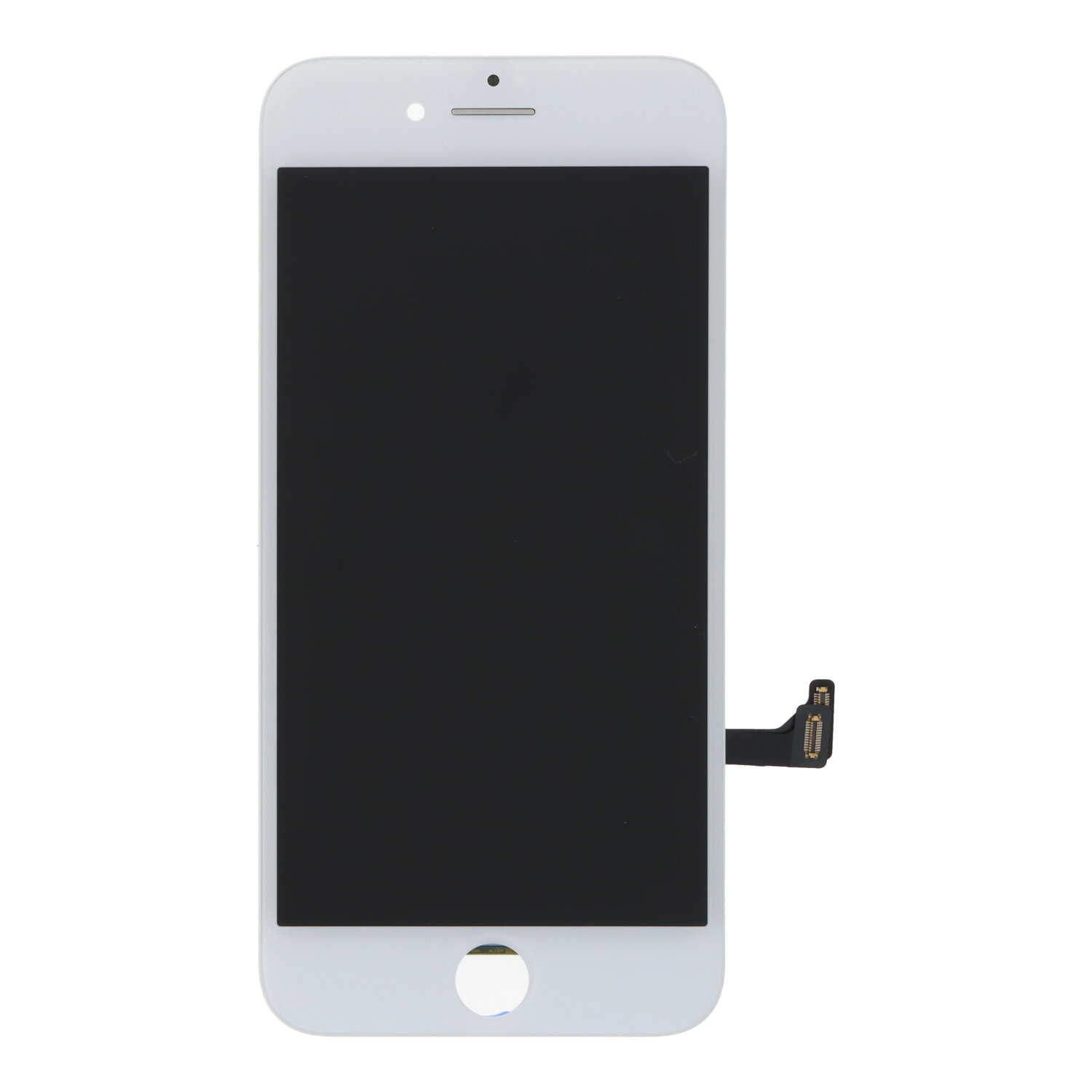 Screen Replacement for iPhone 8/SE 2020/SE 2022 White Premium