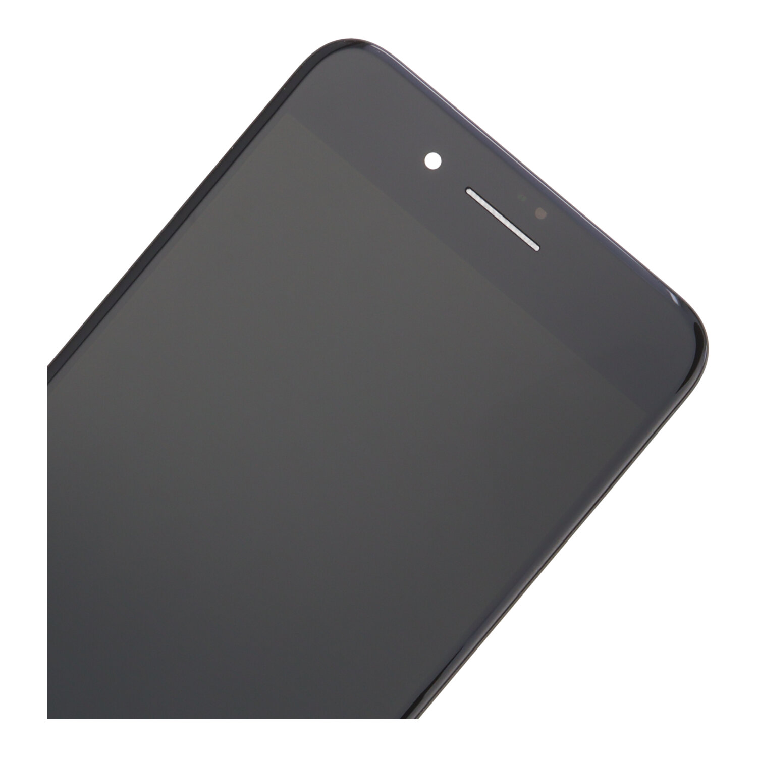 Screen Replacement for iPhone 8 Plus Black Refurbished