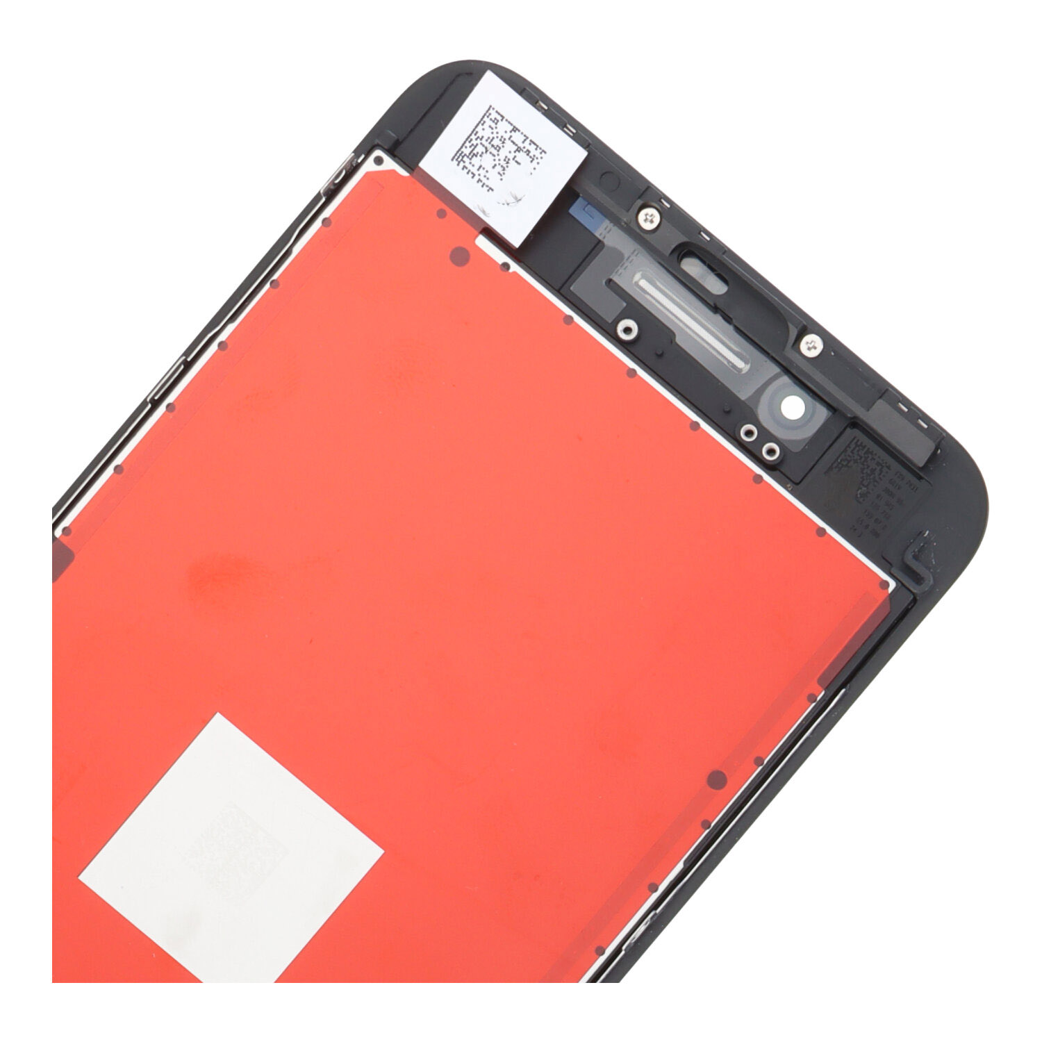 Screen Replacement for iPhone 8 Plus Black Refurbished