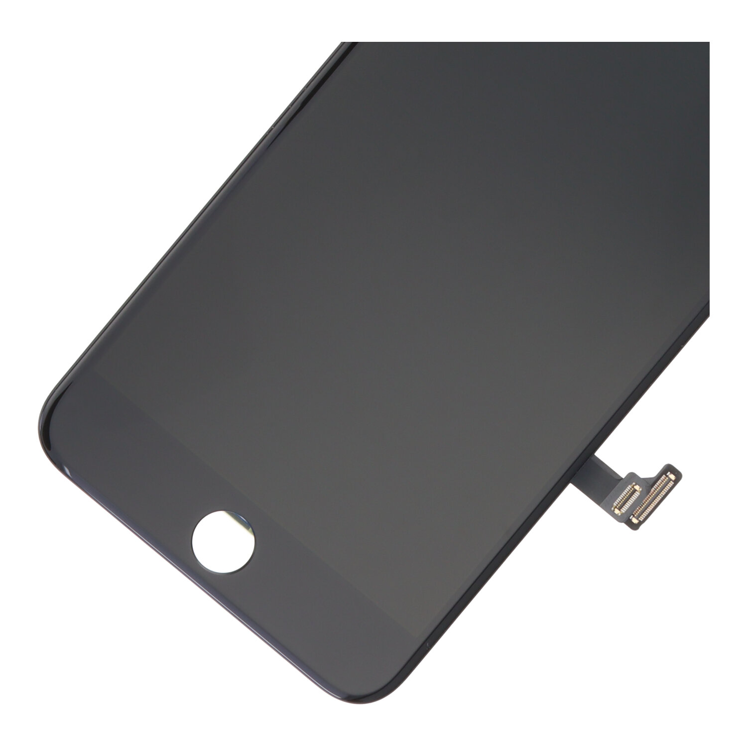 Screen Replacement for iPhone 8 Plus Black Refurbished