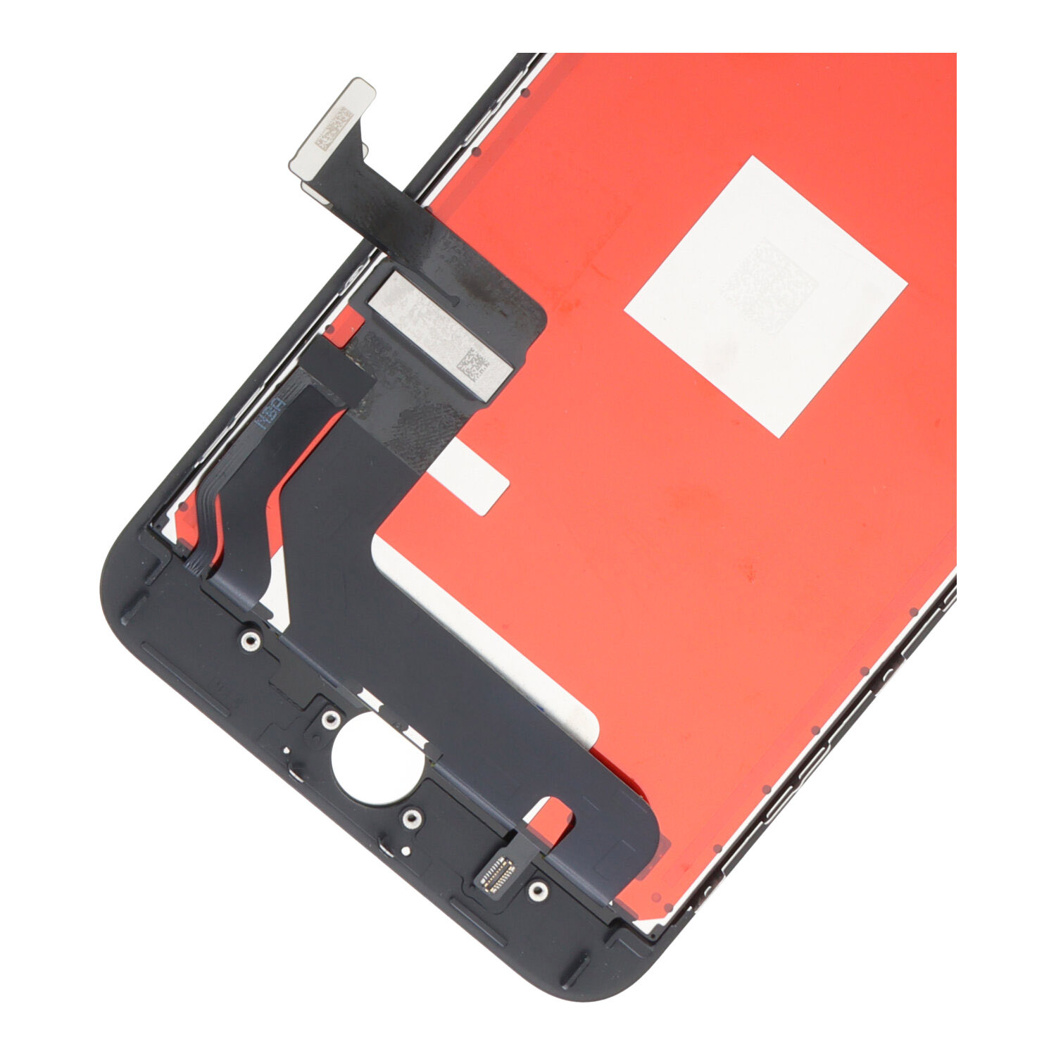Screen Replacement for iPhone 8 Plus Black Refurbished