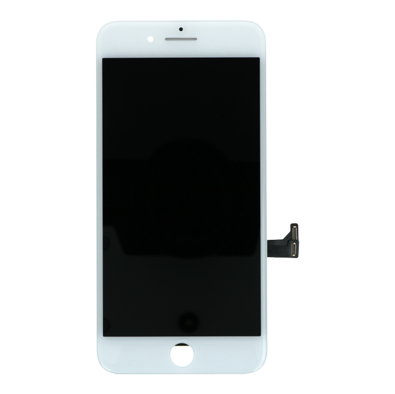 Screen Replacement for iPhone 8 Plus White Refurbished