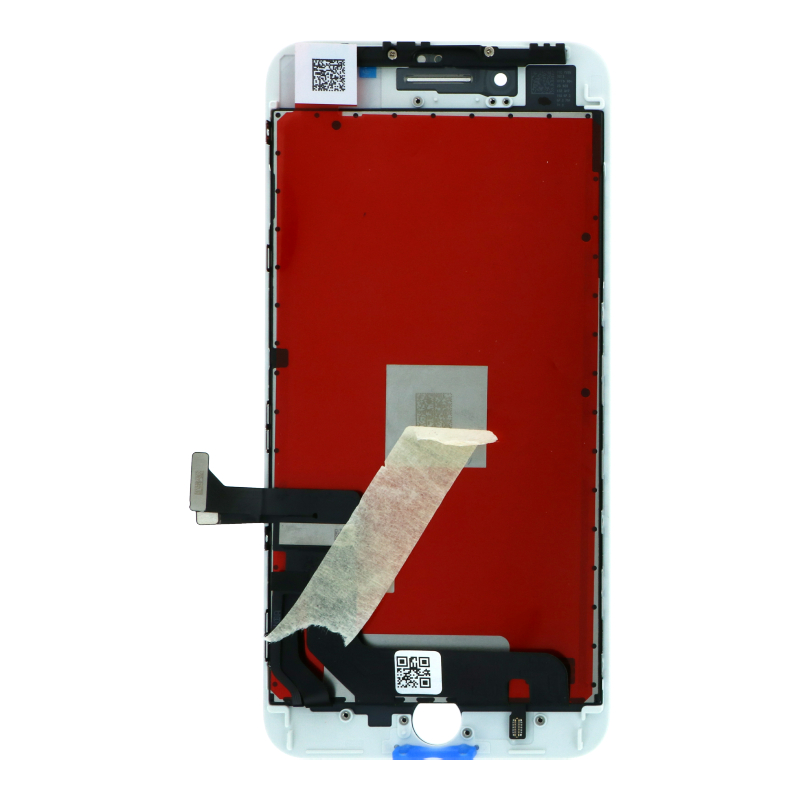 Screen Replacement for iPhone 8 Plus White Refurbished