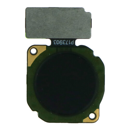 Fingerprint Sensor Flex Cable for Huawei Honor 8 Pro/V9 Black Premium