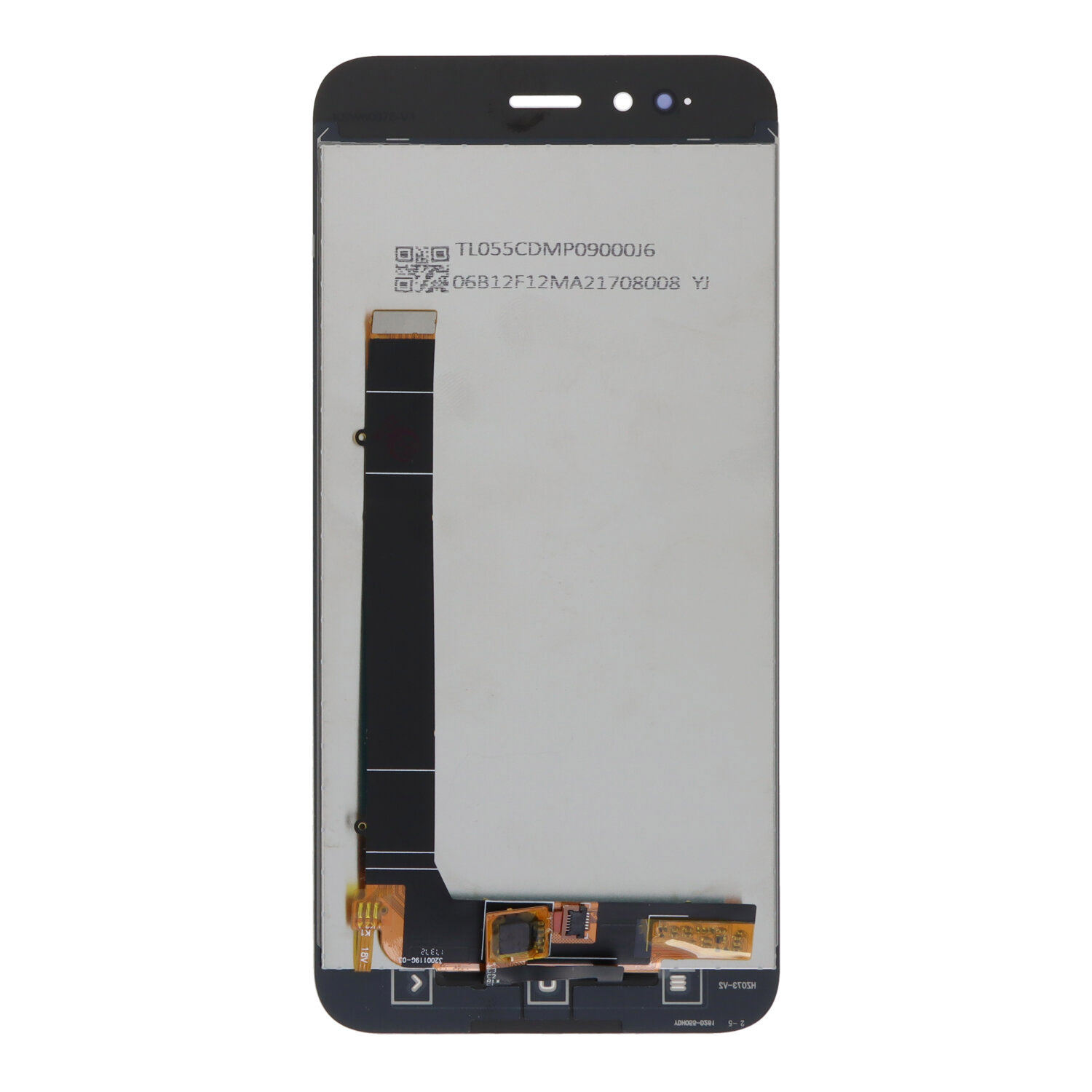 Screen Replacement for Xiaomi Mi 5X/A1 White OEM