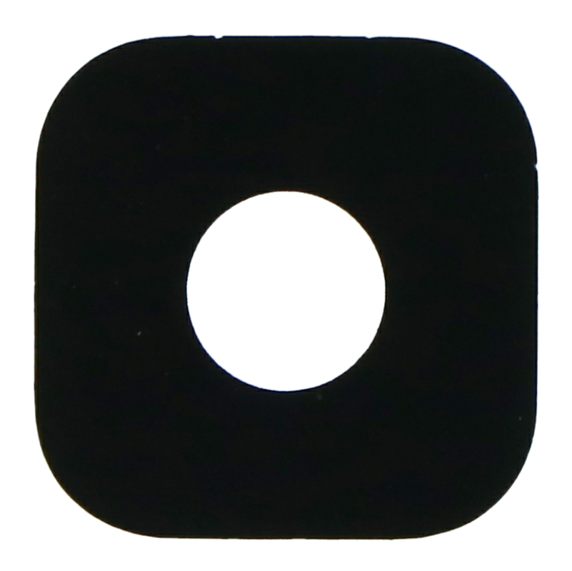 Back Camera Lens for Huawei Honor 7 Black Premium