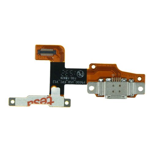 P5000-SUB-FPC-V1.2 Charging Port Flex Cable for Lenovo Yoga Tab 3 8 YT3-850 Premium