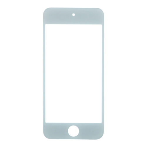 Glass Lens for iPod Touch 5 White OEM