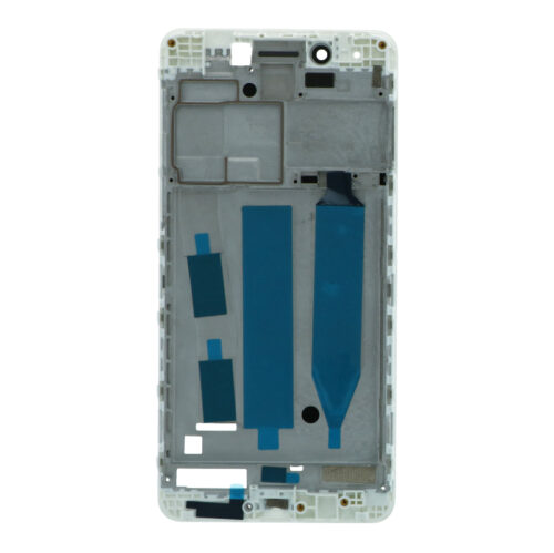 Front Housing for Huawei Enjoy 6s/Nova Smart White Premium