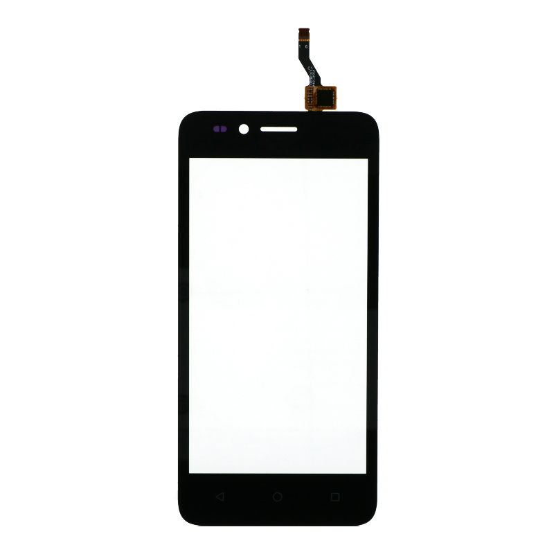 Touch Screen for Huawei Y3II 3G Version Black HQ
