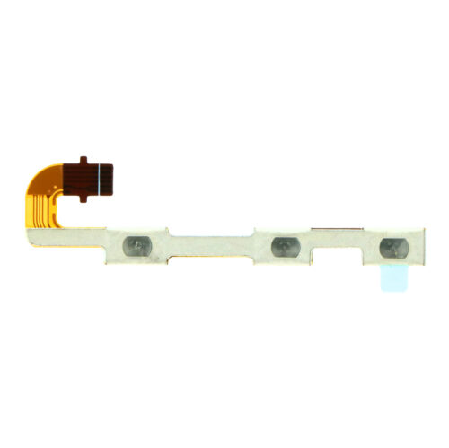 Power&Volume Button Flex Cable for Huawei Enjoy 5 Premium