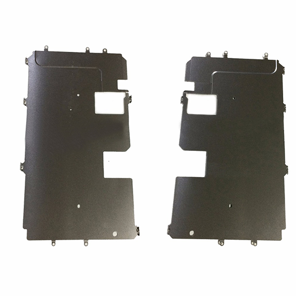 LCD Metal Plate for iPhone 8 Plus Premium