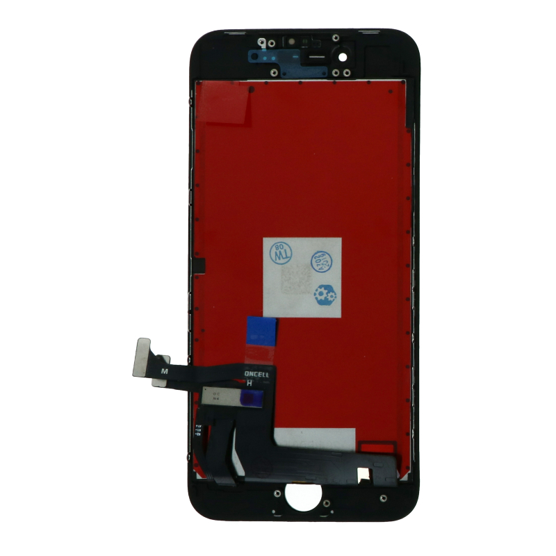 Screen Replacement for iPhone 8/SE 2020/SE 2022 Black OEM