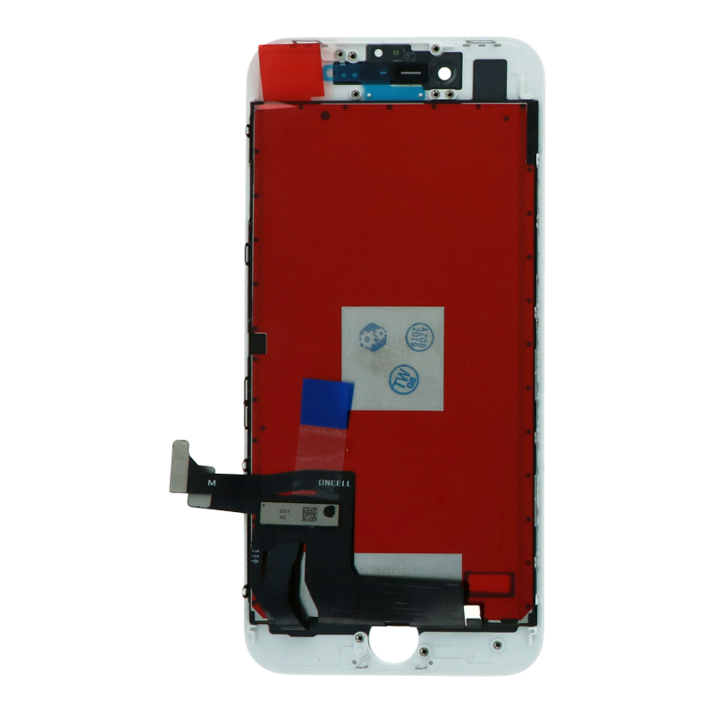 Screen Replacement for iPhone 8/SE 2020/SE 2022 White OEM