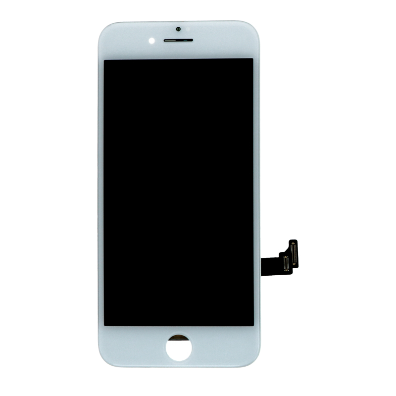 Screen Replacement for iPhone 8/SE 2020/SE 2022 White OEM