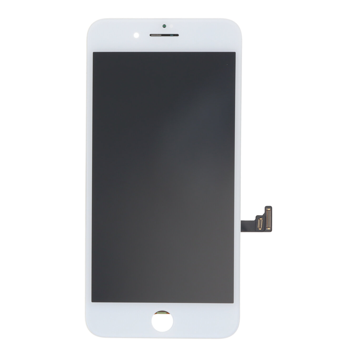 Screen Replacement for iPhone 8 Plus White OEM