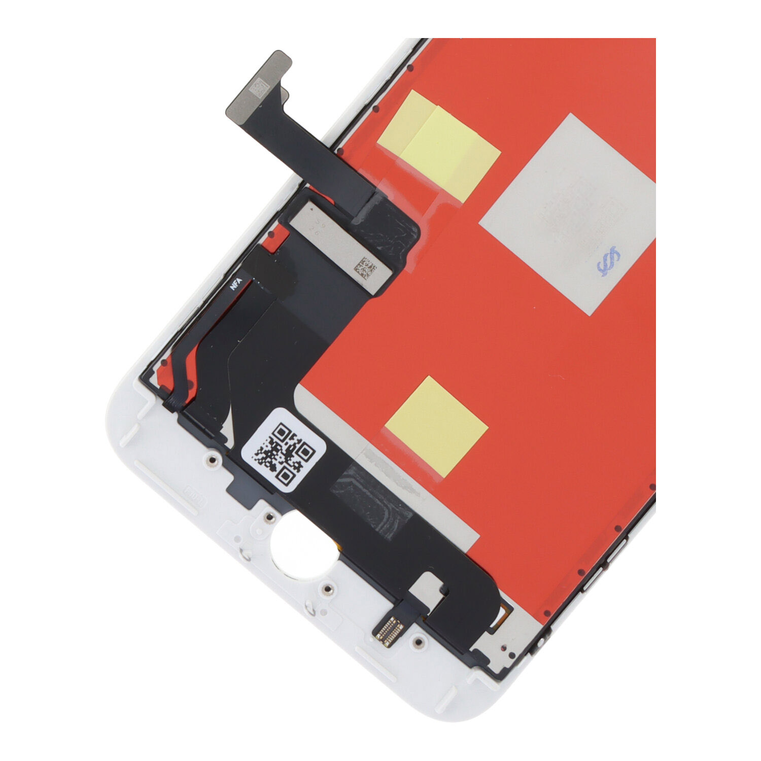 Screen Replacement for iPhone 8 Plus White OEM