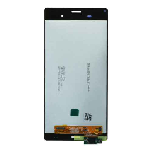 Screen Replacement for Sony Xperia Z3 Black Refurb