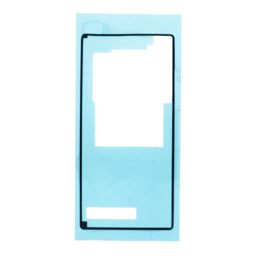 Battery Door Adhesive for Sony Xperia Z3 Premium