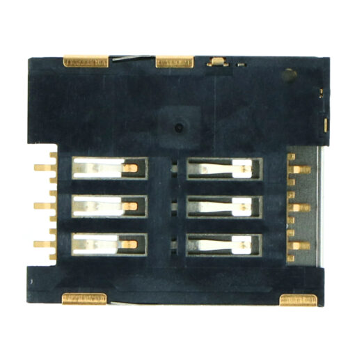 SIM Card Reader for Sony Xperia Z1 Compact Premium