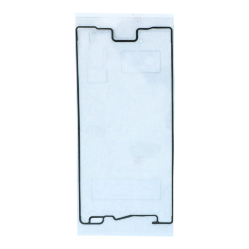 Front Housing Adhesive for Sony Xperia Z5 HQ
