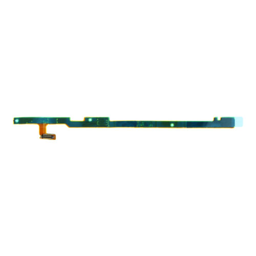 Power&Volume Button Flex Cable for Nokia Lumia 720 Pulled