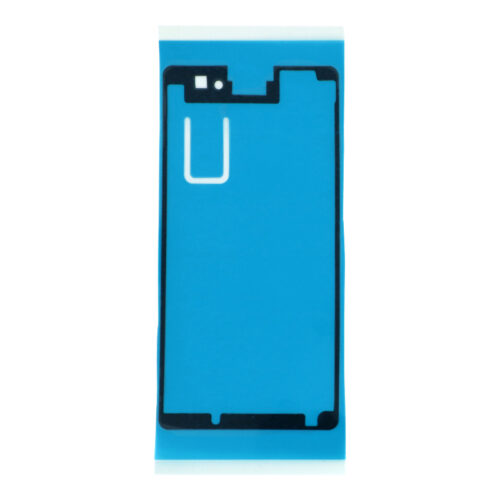 Front Housing Adhesive for Sony Xperia Z1 Compact HQ