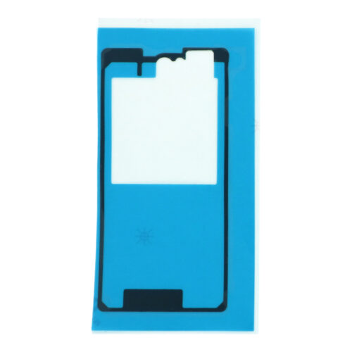 Battery Door Adhesive for Sony Xperia Z1 Compact HQ