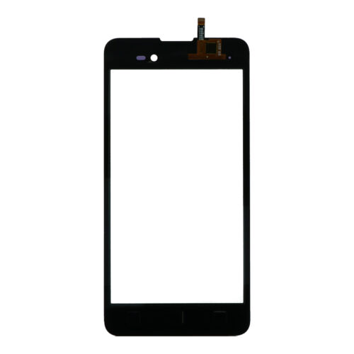Touch Screen for Wiko Sunny 2 Plus Black Premium