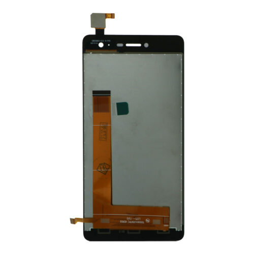 Screen Replacement for Wiko Jerry 2 White Premium