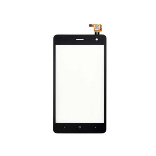 Touch Screen for Wiko Jerry 2 Black Premium