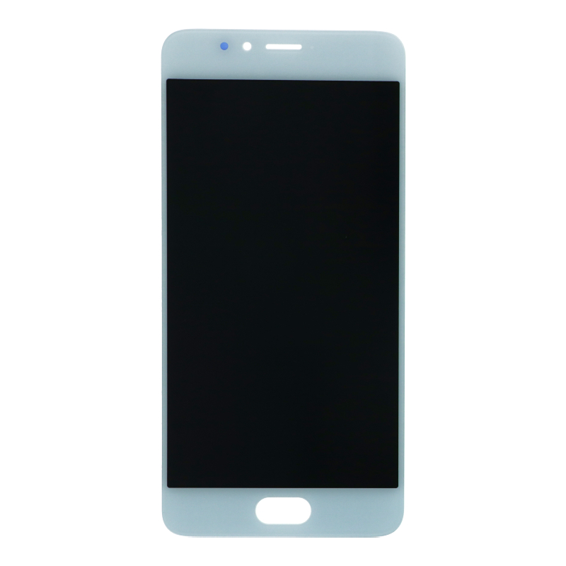 Screen Replacement for Meizu M5s White HQ