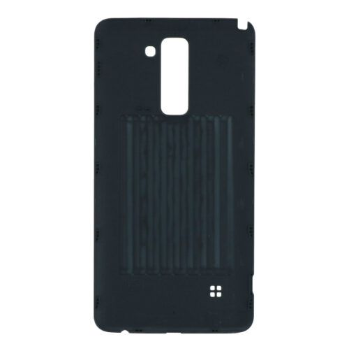 Battery Door for LG Stylo 2 LS775 Silver Premium