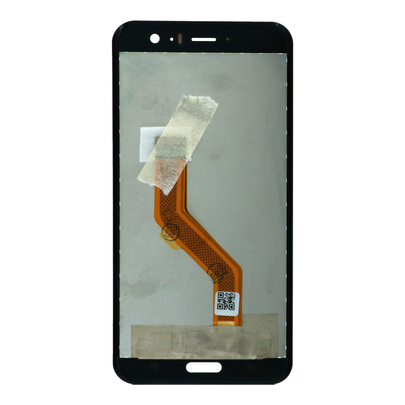 Screen Replacement for HTC U11 Black OEM