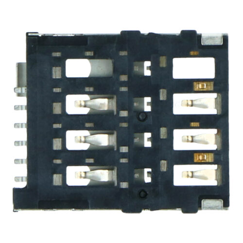 SIM Card Reader for Microsoft Lumia 640 Premium