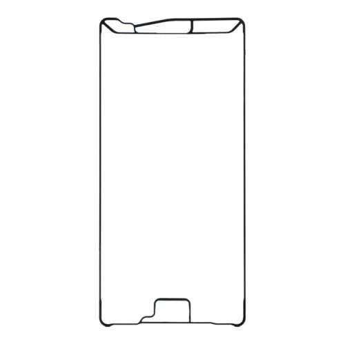 Front Housing Adhesive for Sony Xperia X Premium