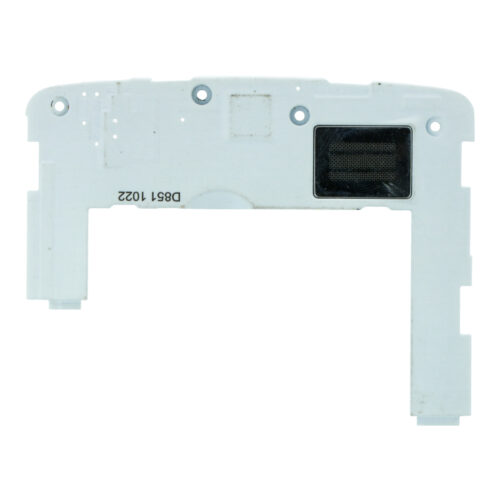 Loud Speaker with Antenna for LG G3 D850 White Premium