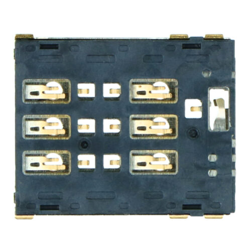 SIM Card Reader for Sony Xperia XA1 Ultra/C7/XA1 Premium