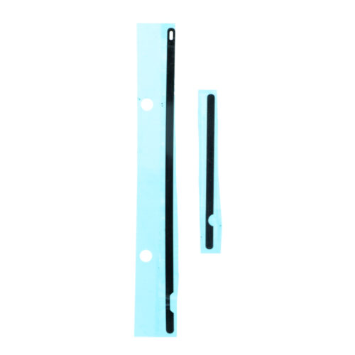 Side Rails for Sony Xperia ZL L35h Black Premium