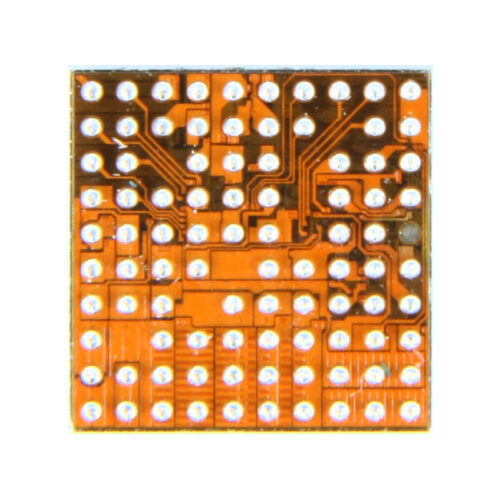 S2MU004X Charging IC for Samsung Galaxy A3 2017/A5 2017/A7 2017 Pulled