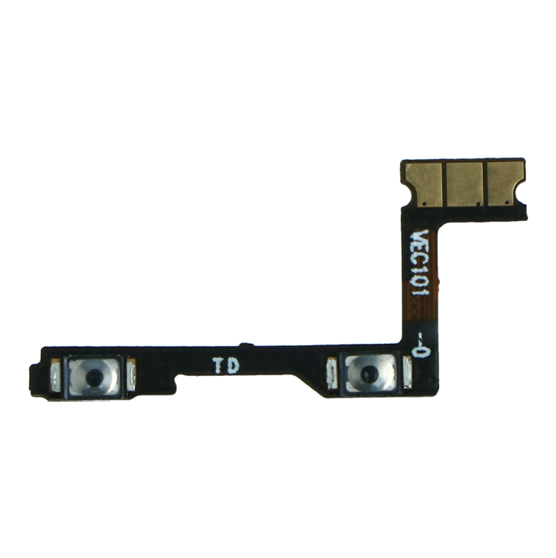Volume Button Flex Cable for OnePlus 6 Premium