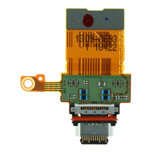 Charging Port Flex Cable for Sony Xperia XZ2 Compact Premium