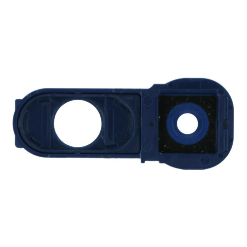 Back Camera Lens and Bezel for LG V10 Dark Blue Premium