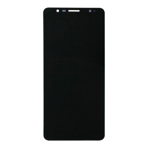 Screen Replacement for Alcatel 3C 5026 Black Premium