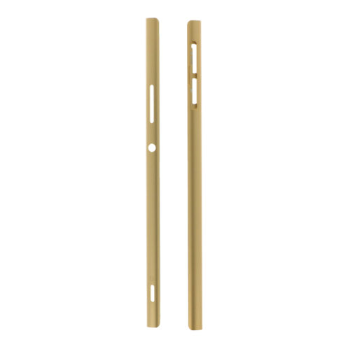 Side Rails for Sony Xperia XA1 Ultra/C7 Yellow Premium