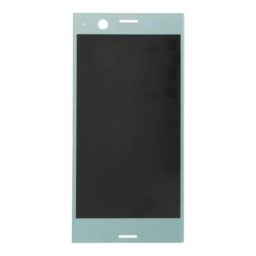 Screen Replacement for Sony Xperia XZ1 Compact Blue Refurb