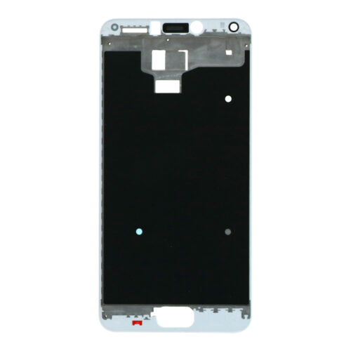 Front Housing for Asus Zenfone 4 Max ZC554KL White Premium