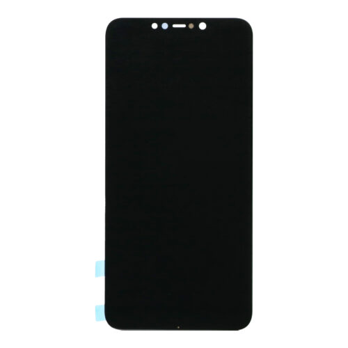 Screen Replacement for Xiaomi Pocophone F1 Black OEM